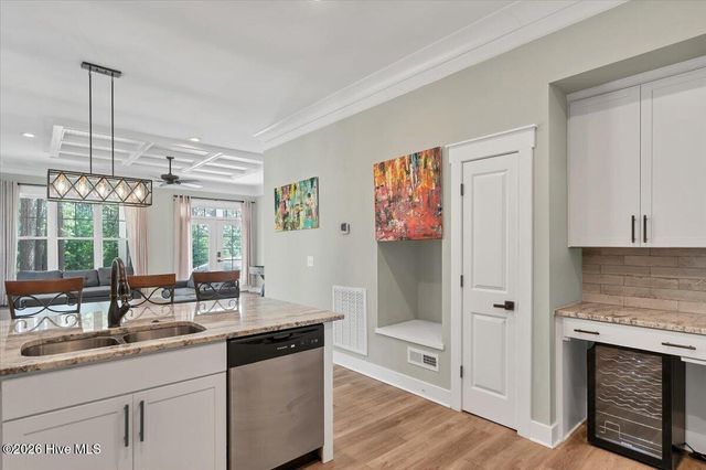 70 Cochrane Castle Circle, Pinehurst, NC 28374