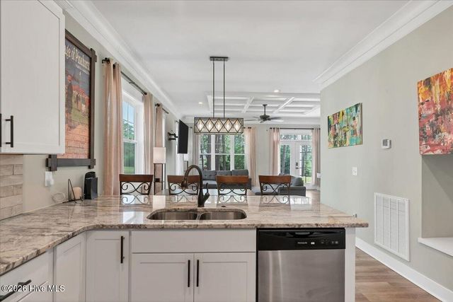 70 Cochrane Castle Circle, Pinehurst, NC 28374