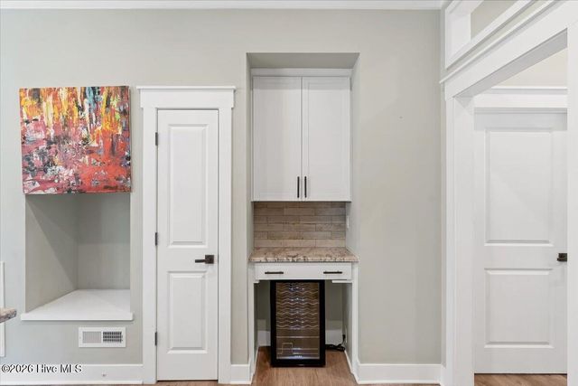 70 Cochrane Castle Circle, Pinehurst, NC 28374