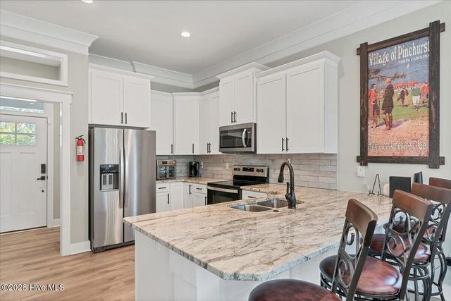 70 Cochrane Castle Circle, Pinehurst, NC 28374