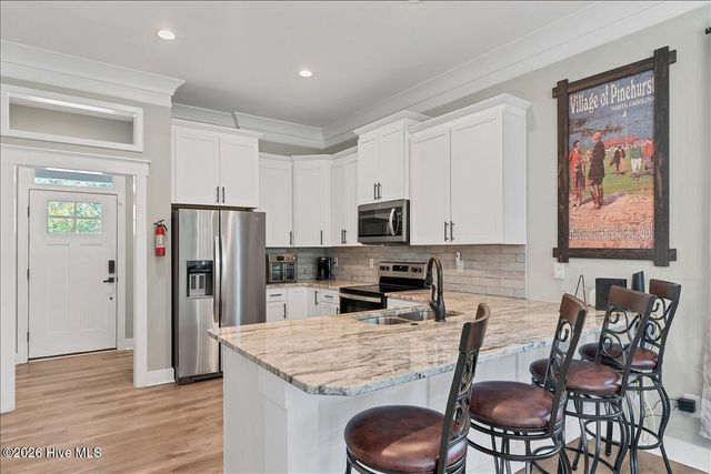 70 Cochrane Castle Circle, Pinehurst, NC 28374