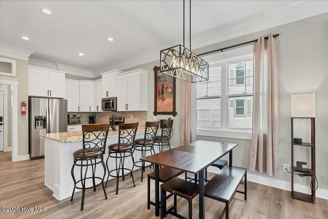 70 Cochrane Castle Circle, Pinehurst, NC 28374
