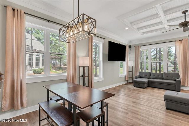 70 Cochrane Castle Circle, Pinehurst, NC 28374