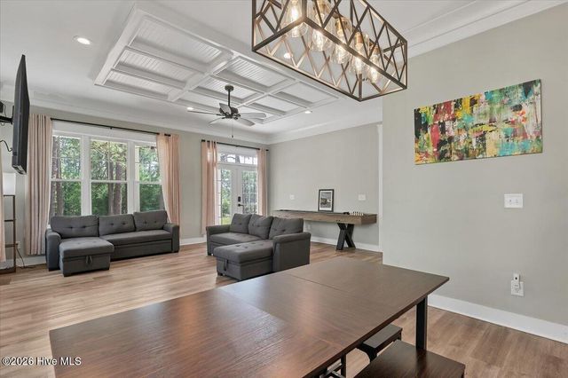 70 Cochrane Castle Circle, Pinehurst, NC 28374