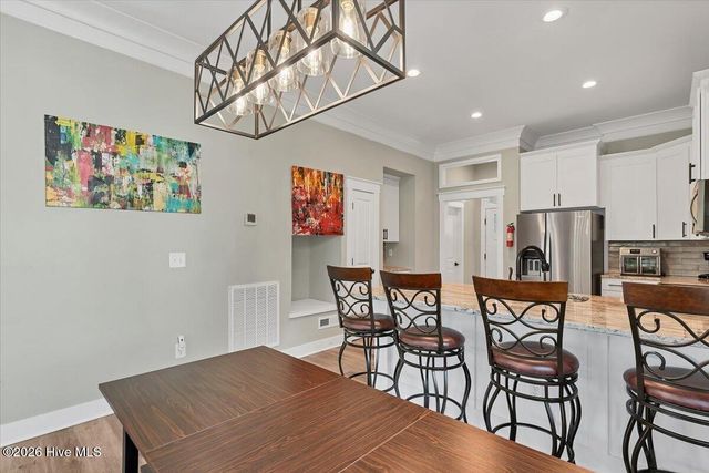 70 Cochrane Castle Circle, Pinehurst, NC 28374
