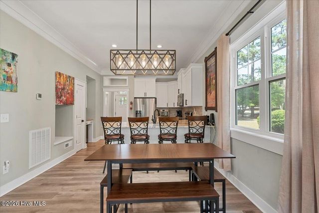 70 Cochrane Castle Circle, Pinehurst, NC 28374