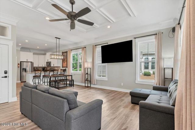 70 Cochrane Castle Circle, Pinehurst, NC 28374