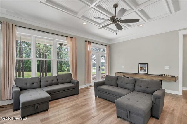 70 Cochrane Castle Circle, Pinehurst, NC 28374