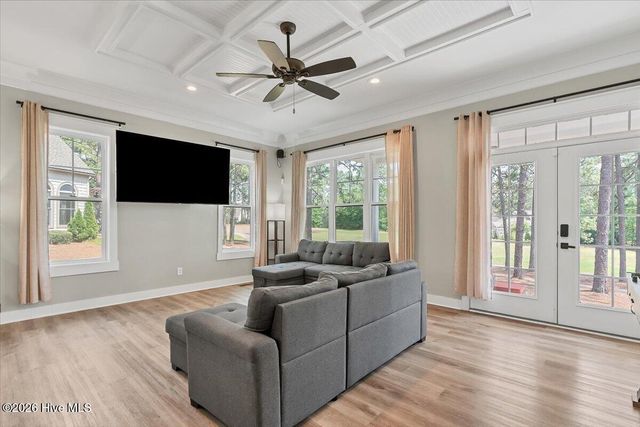70 Cochrane Castle Circle, Pinehurst, NC 28374