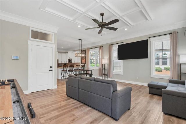 70 Cochrane Castle Circle, Pinehurst, NC 28374