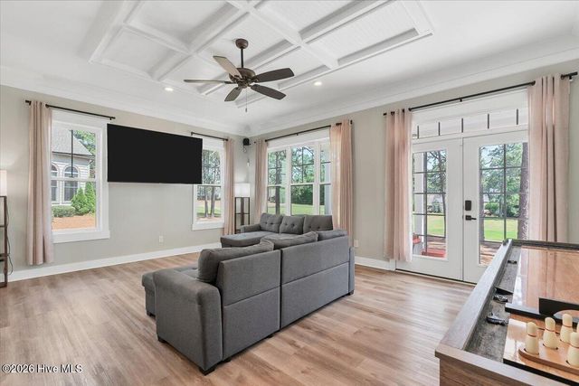 70 Cochrane Castle Circle, Pinehurst, NC 28374