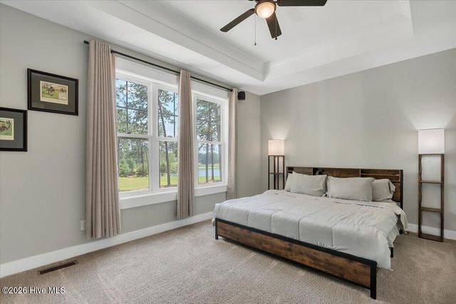 70 Cochrane Castle Circle, Pinehurst, NC 28374