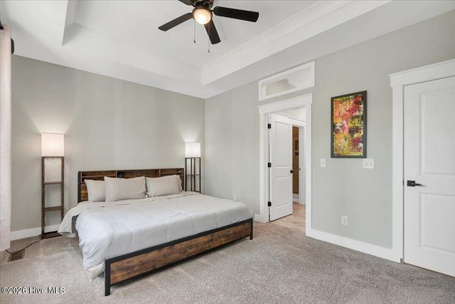 70 Cochrane Castle Circle, Pinehurst, NC 28374