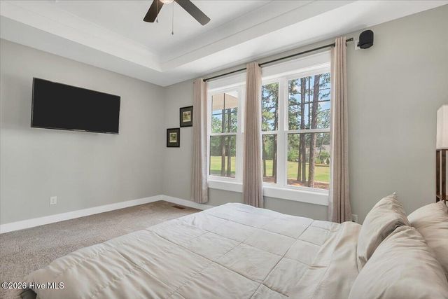 70 Cochrane Castle Circle, Pinehurst, NC 28374