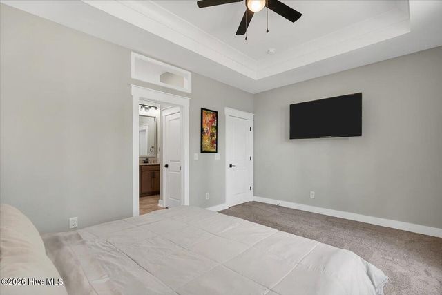 70 Cochrane Castle Circle, Pinehurst, NC 28374
