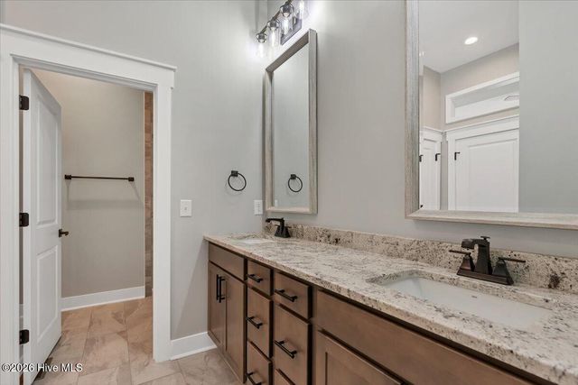 70 Cochrane Castle Circle, Pinehurst, NC 28374