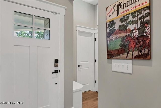 70 Cochrane Castle Circle, Pinehurst, NC 28374