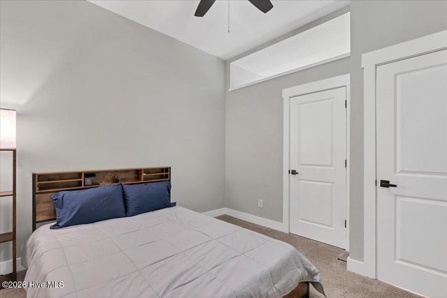 70 Cochrane Castle Circle, Pinehurst, NC 28374