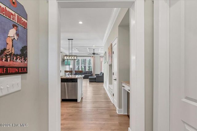 70 Cochrane Castle Circle, Pinehurst, NC 28374