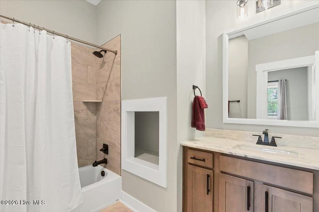 70 Cochrane Castle Circle, Pinehurst, NC 28374