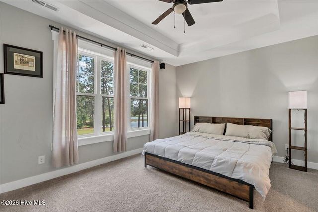 70 Cochrane Castle Circle, Pinehurst, NC 28374