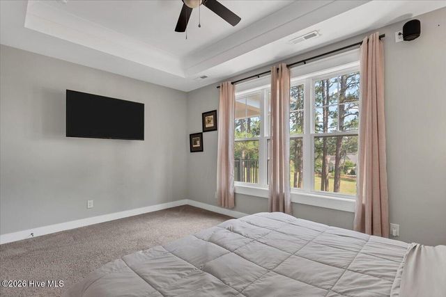 70 Cochrane Castle Circle, Pinehurst, NC 28374