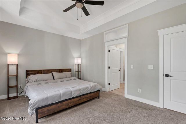 70 Cochrane Castle Circle, Pinehurst, NC 28374
