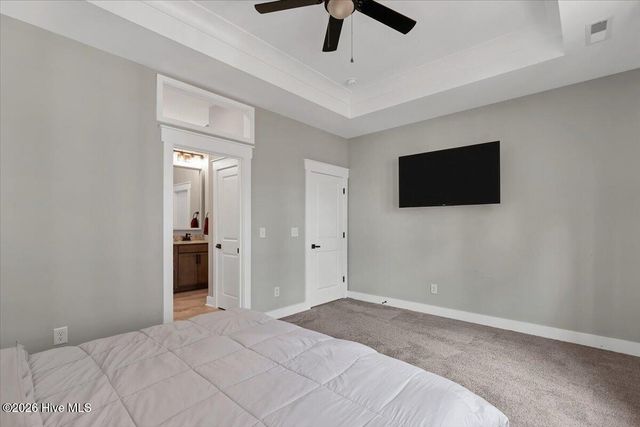 70 Cochrane Castle Circle, Pinehurst, NC 28374