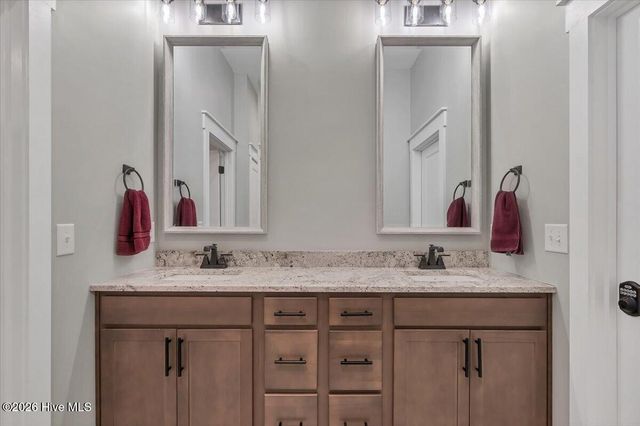 70 Cochrane Castle Circle, Pinehurst, NC 28374