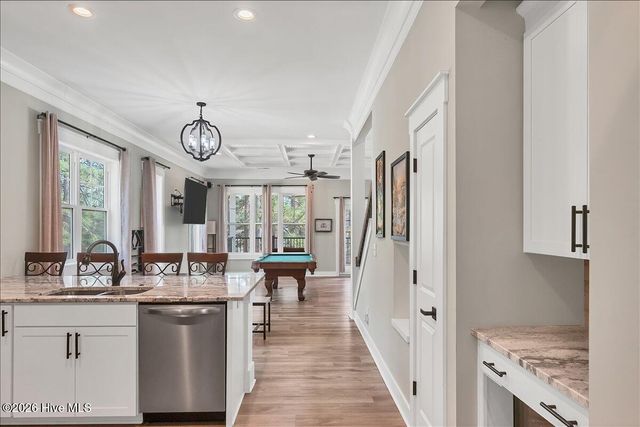 70 Cochrane Castle Circle, Pinehurst, NC 28374