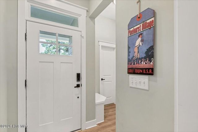 70 Cochrane Castle Circle, Pinehurst, NC 28374