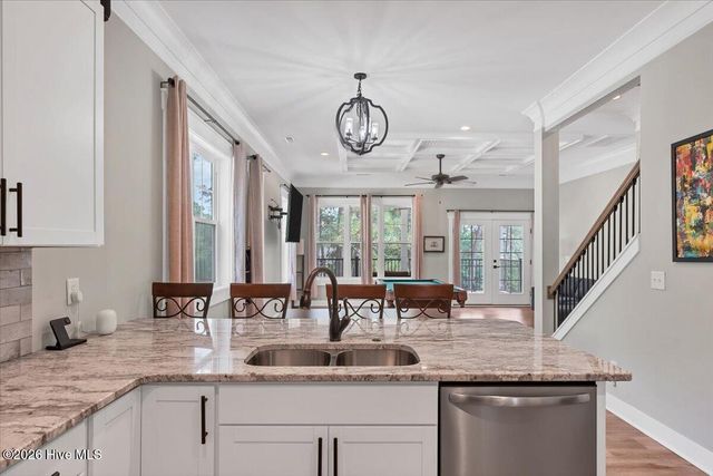 70 Cochrane Castle Circle, Pinehurst, NC 28374
