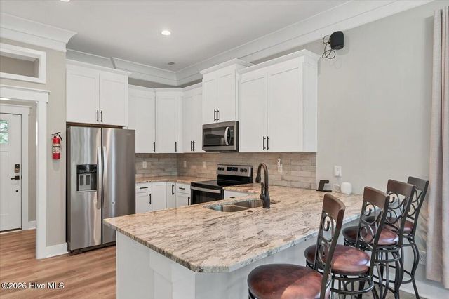 70 Cochrane Castle Circle, Pinehurst, NC 28374
