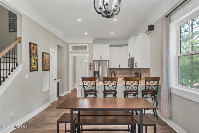 70 Cochrane Castle Circle, Pinehurst, NC 28374
