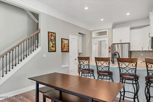 70 Cochrane Castle Circle, Pinehurst, NC 28374