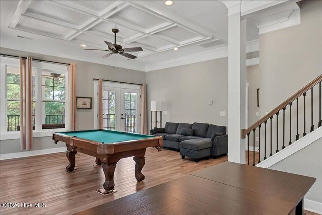 70 Cochrane Castle Circle, Pinehurst, NC 28374