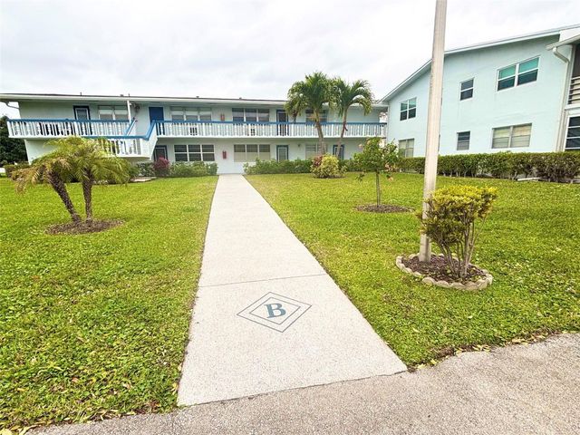 43 Farnham B 43, Deerfield Beach, FL 33442
