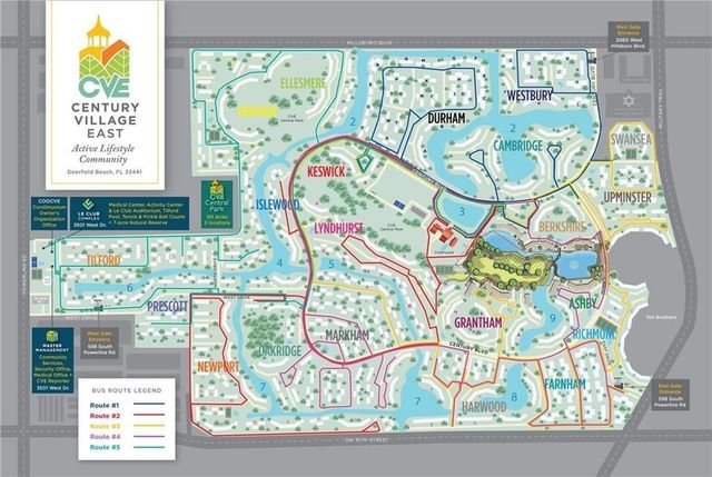 43 Farnham B 43, Deerfield Beach, FL 33442