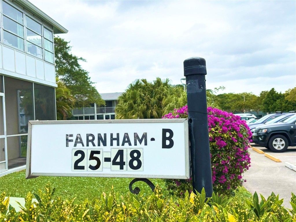 43 Farnham B 43, Deerfield Beach, FL 33442