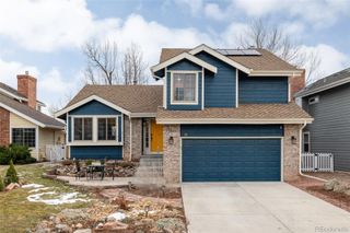 12 Manzanita, Littleton, CO 80127