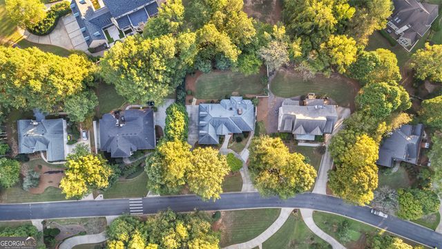 248 Montrose Drive, Mcdonough, GA 30253