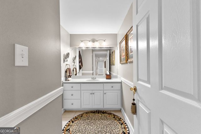 248 Montrose Drive, Mcdonough, GA 30253