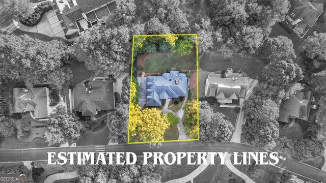 248 Montrose Drive, Mcdonough, GA 30253