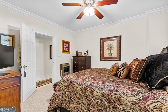 248 Montrose Drive, Mcdonough, GA 30253