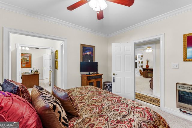 248 Montrose Drive, Mcdonough, GA 30253