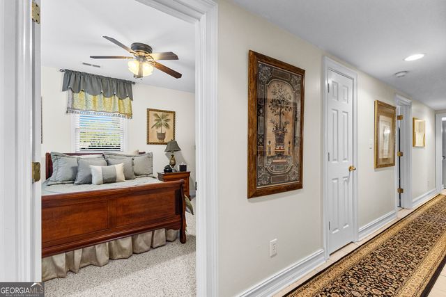 248 Montrose Drive, Mcdonough, GA 30253