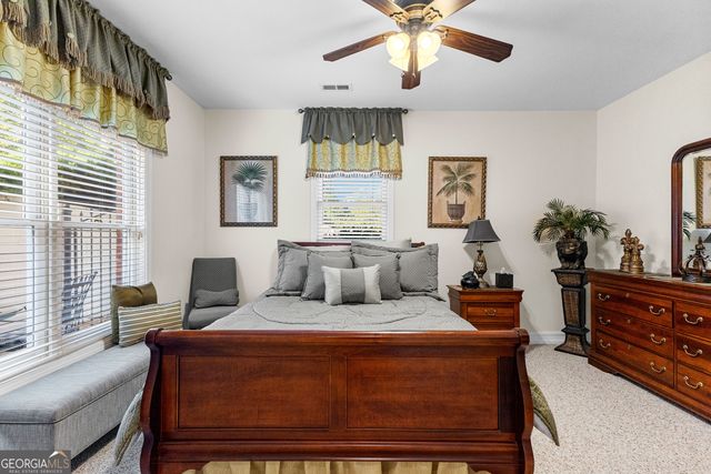 248 Montrose Drive, Mcdonough, GA 30253