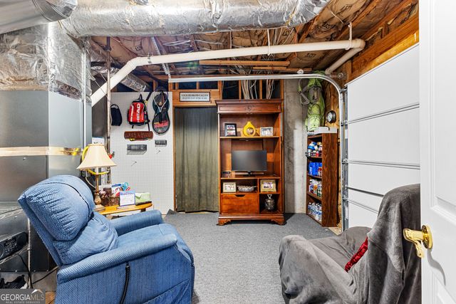 248 Montrose Drive, Mcdonough, GA 30253