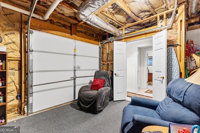 248 Montrose Drive, Mcdonough, GA 30253