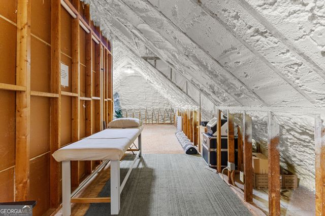 248 Montrose Drive, Mcdonough, GA 30253